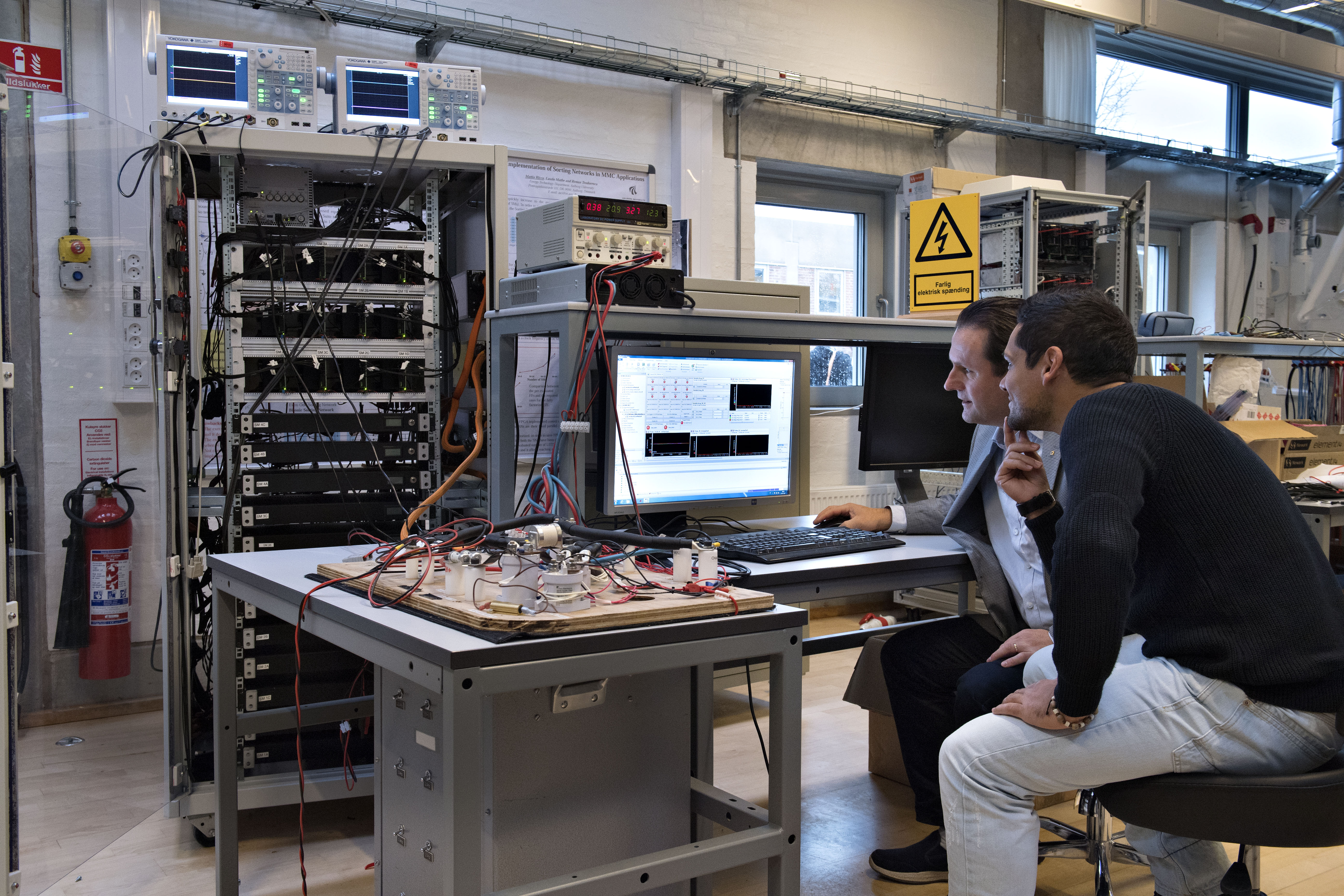 Module lab. Лаборатория преобразователь Электротехника. High Voltage Laboratory. Technol MMC. Modular Multilevel Converters and HVDC/facts: a success story.